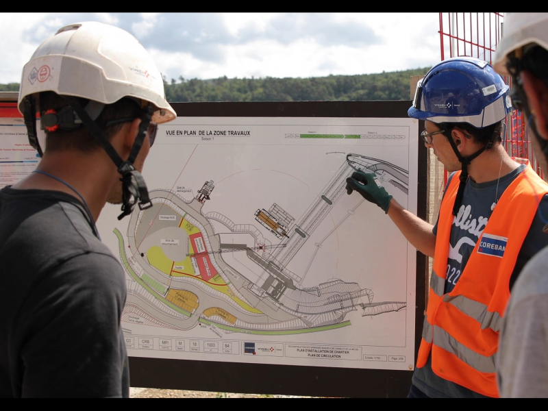 La FFB s'engage pour la sécurité des intérimaires avec le Pasi BTP