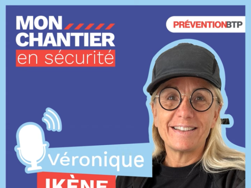 Un exosquelette pour stopper les migraines après le ponçage du plafond