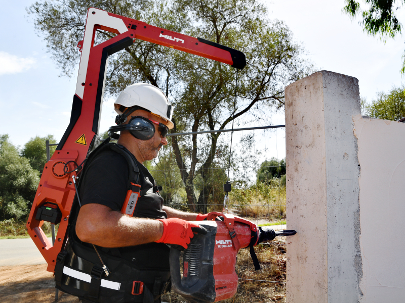 PMG Structures : une TPE modernisée qui prend soin de ses salariés