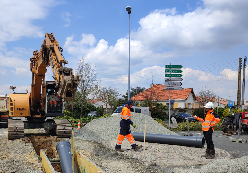 S16626 - Un casque à conduction osseuse pour communiquer efficacement sur le chantier 1