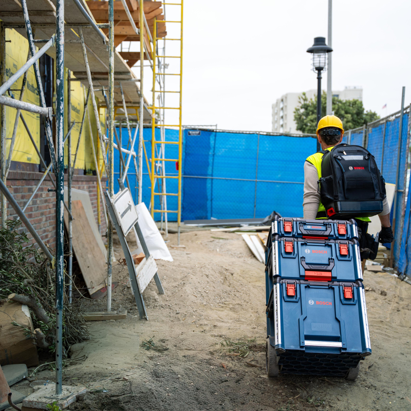 Un système de rangement et de transport robuste et modulable