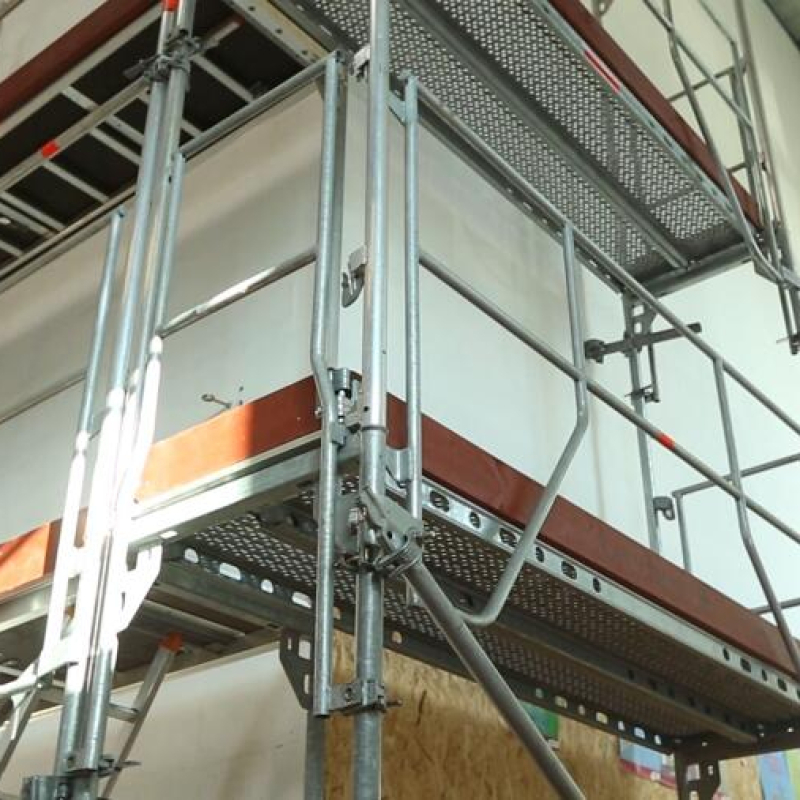 TOP BTP 2026 : les aides pour acheter du matériel et se former sont reconduites