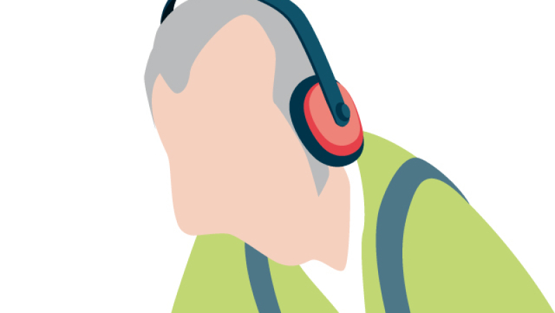 Prévention contre le bruit au travail : les protections auditives individuelles