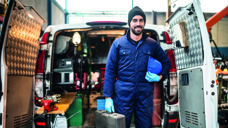 Risque routier : des chiffres clés pour mobiliser les professionnels