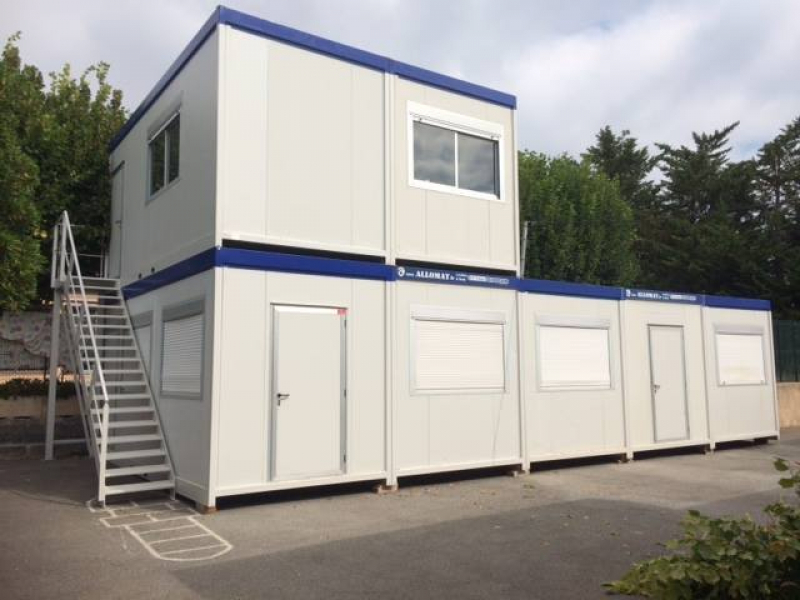 Le dispositif REP Bâtiment