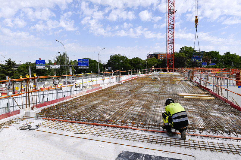 Pas d’obligation de vigilance du maître d'ouvrage vis-à-vis du sous-traitant