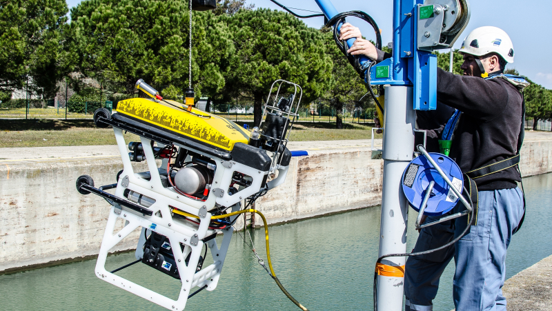 Le concours Innov Day TP est ouvert