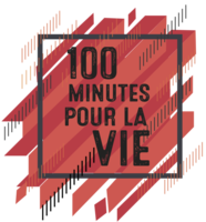 Campagne 100 minutes pour la vie