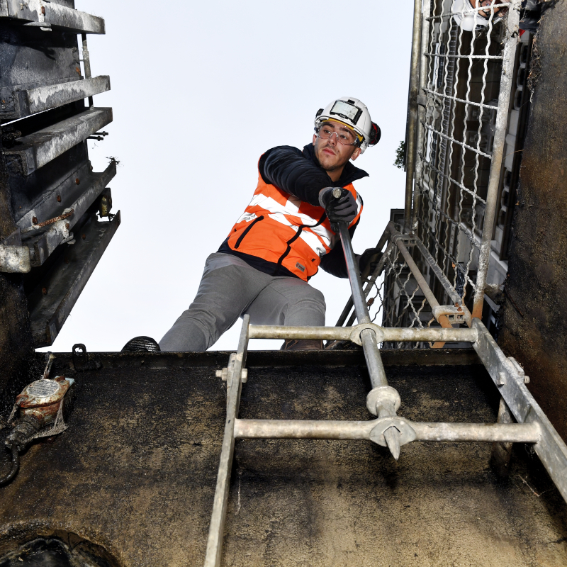 Spac développe une culture de santé et sécurité à tous les niveaux