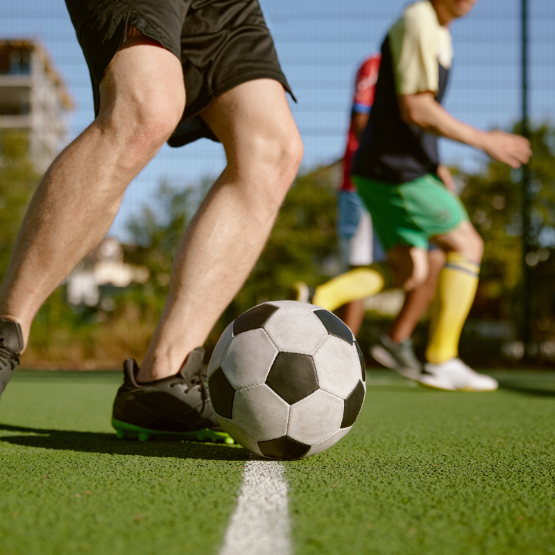 TMS : une étude alerte sur la santé fragile des apprentis malgré le sport