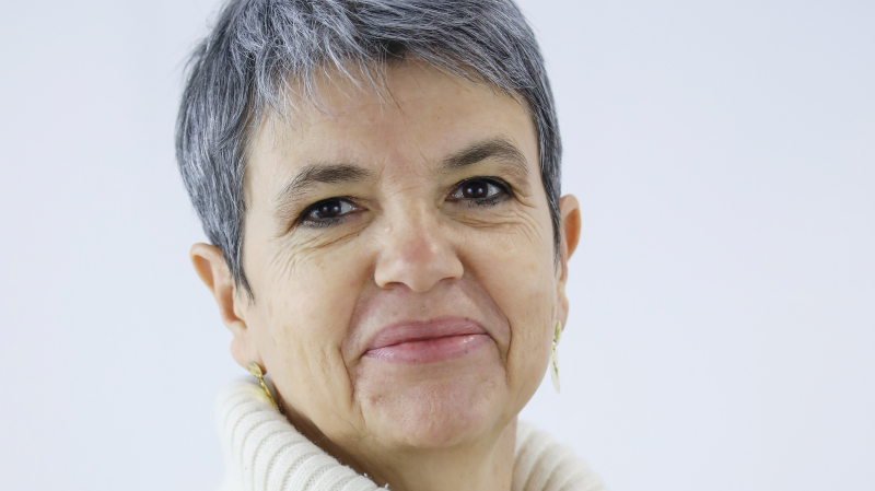 Avoir la capacité de travailler jusqu’à la retraite