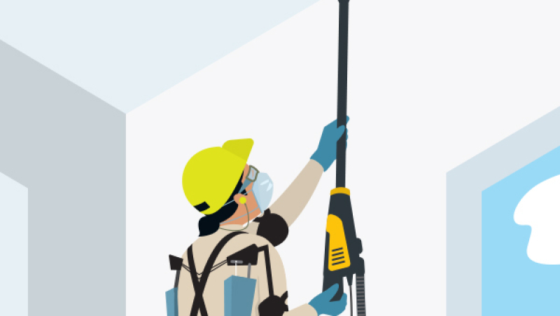 Équipements d’assistance physique pour les peintres – Comment choisir ?