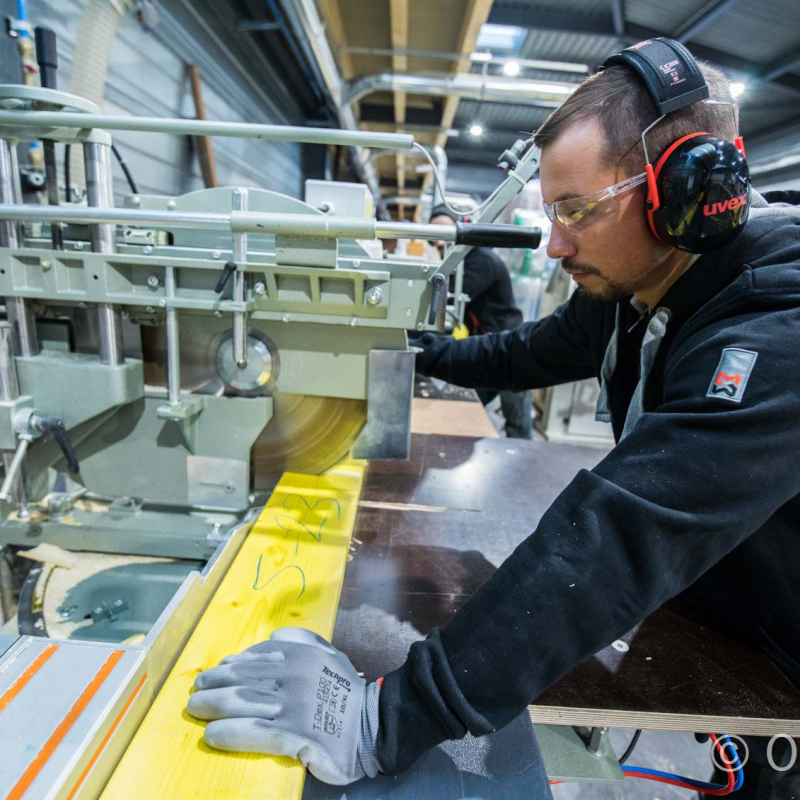 Les responsabilités des établissements de formation du BTP en matière de santé et sécurité