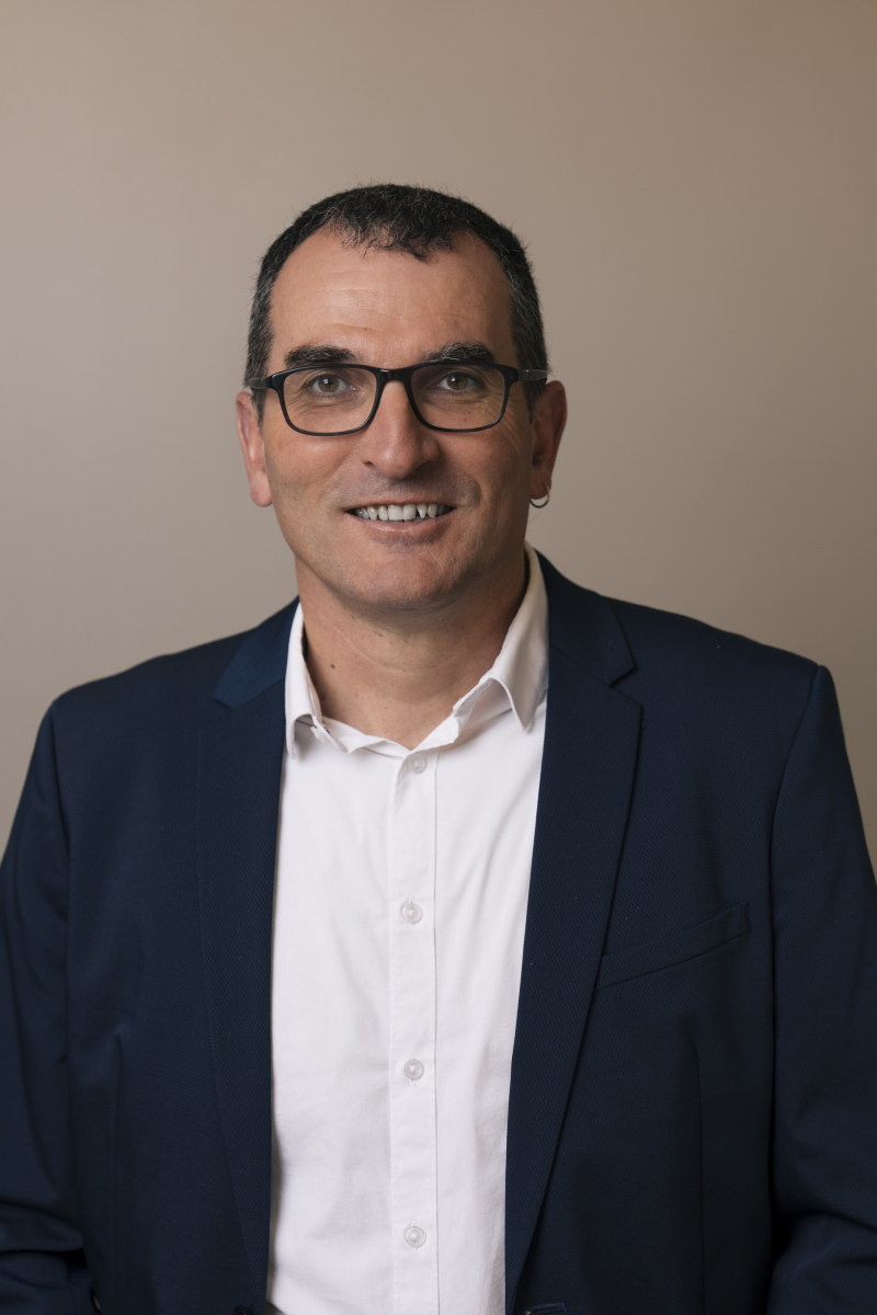 L'OPPBTP élit ses nouveaux président et vice-président