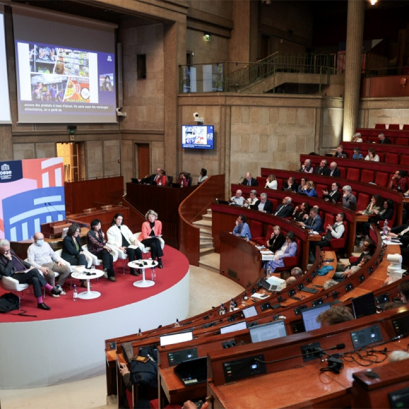 Santé au travail : une urgence de prévention face à une réalité préoccupante selon le Cese