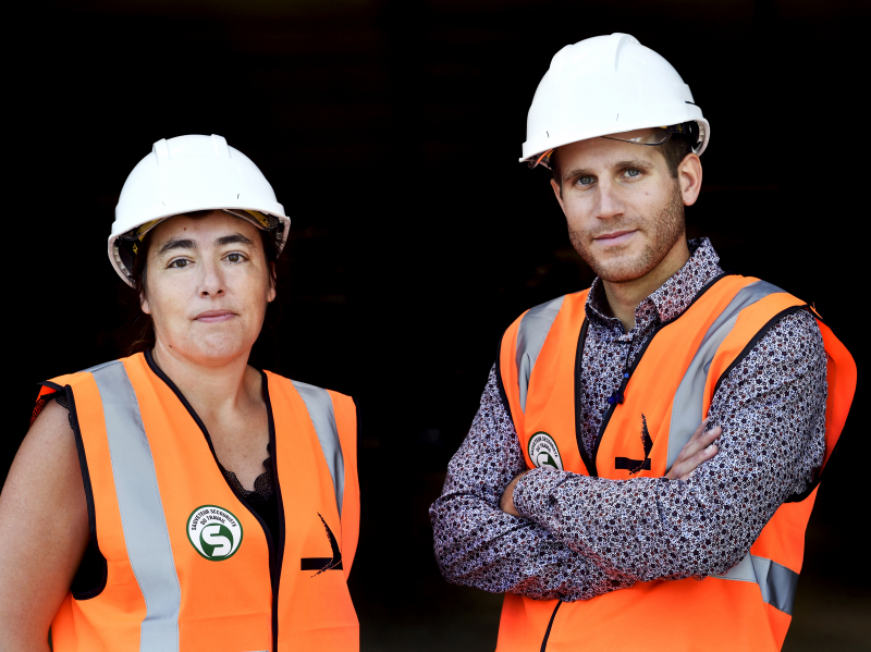 Groupe Sévigné : face aux risques, de la gestion d’urgence à une démarche concertée