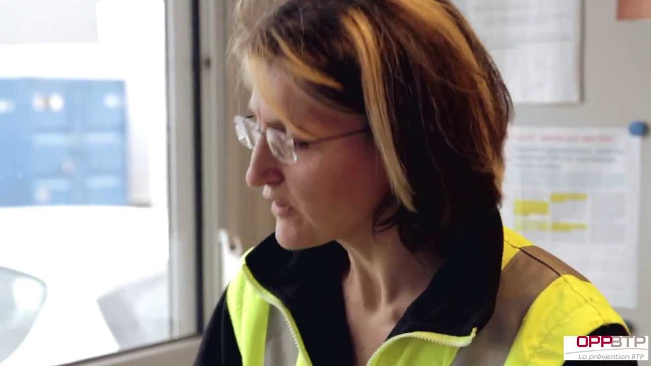 Formation au 1/4h sécurité