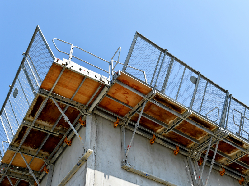 Entreprise Thouraud : anticipation et concertation