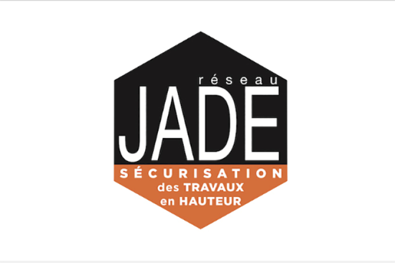 Logo Jade