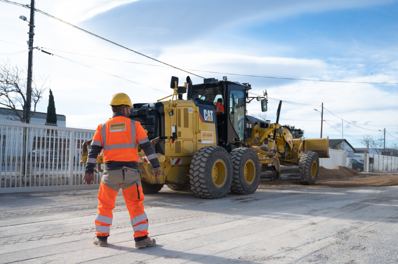 Faute inexcusable de l'employeur dans le BTP