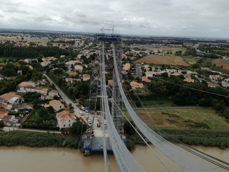 ponts métalliques 20