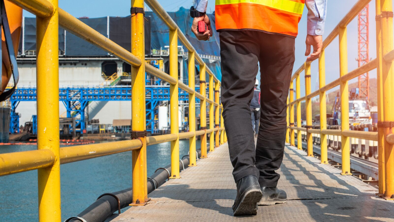 Groupe Adecco : une approche globale pour renforcer la sécurité