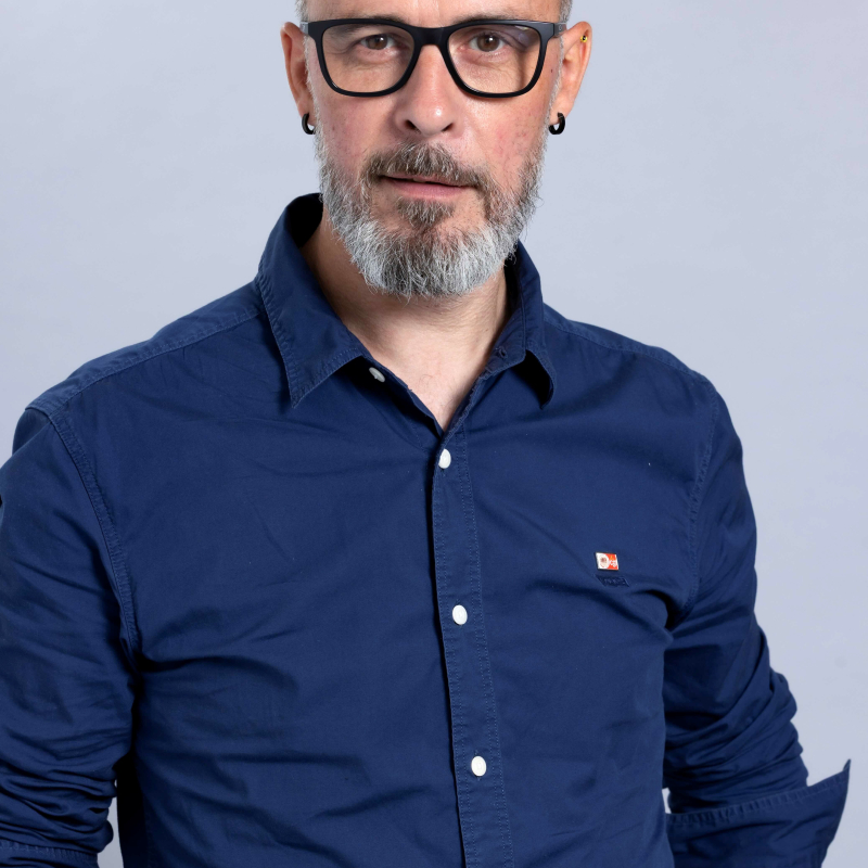 Ludovick Lefebvre est élu président du CCCA-BTP