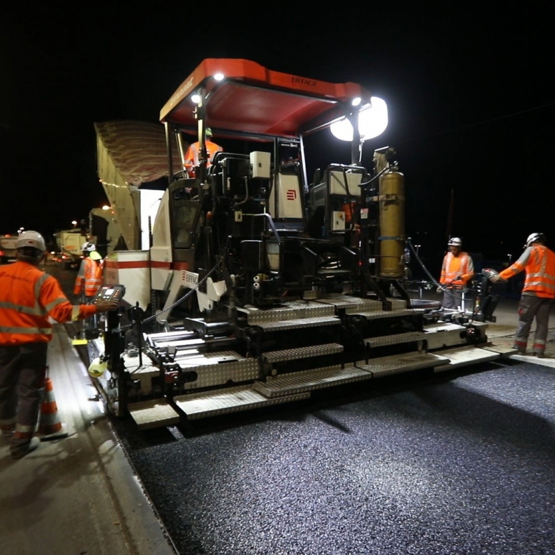 Contraintes visuelles : des mesures simples pour minimiser les risques