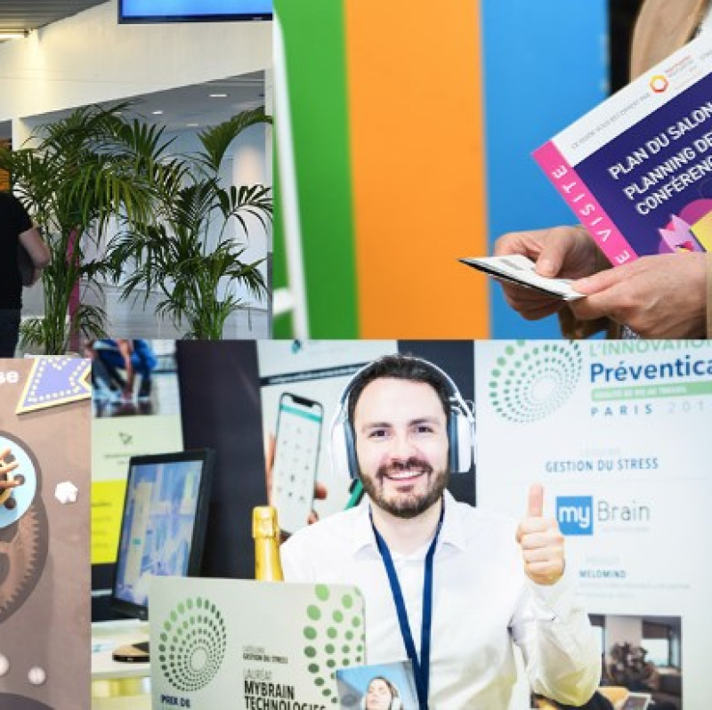 Préventica s'installe à Lyon du 6 au 8 octobre 2026