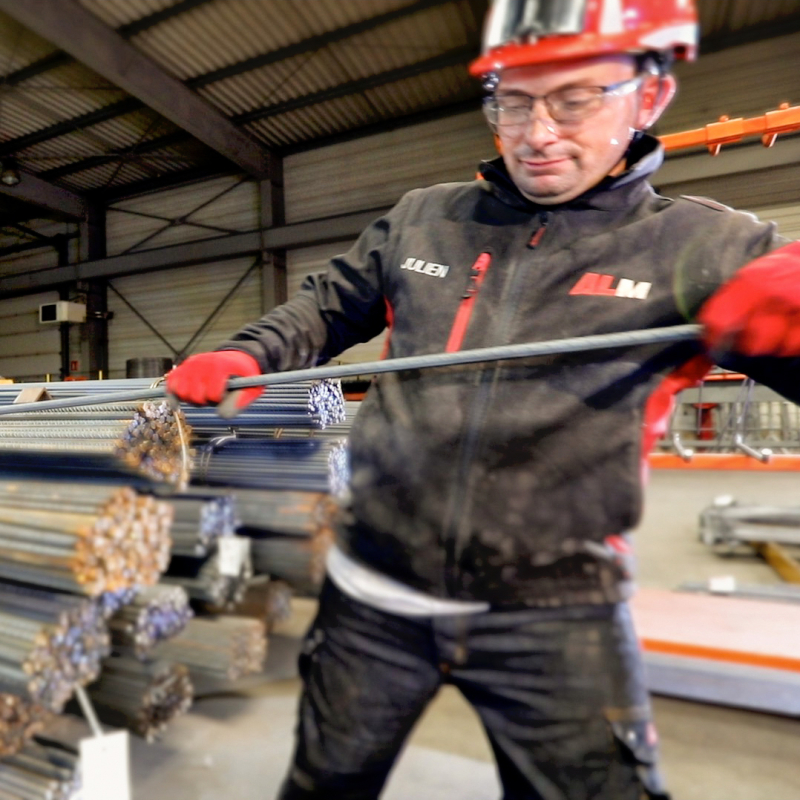 Serruriers-métalliers, comment sécuriser vos chantiers pour éviter les accidents ?