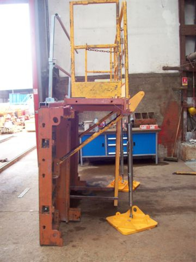 Stabilisation mini-banches