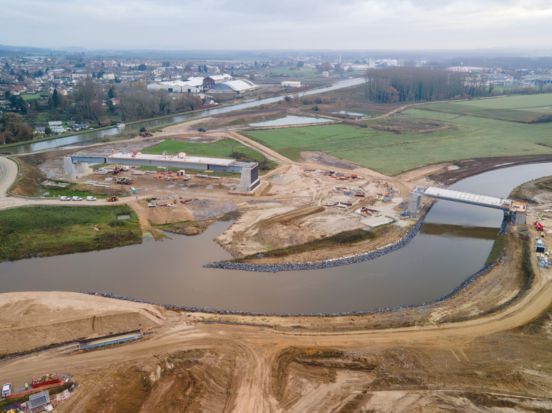 282 Grand entretien - Jérôme Dezobry