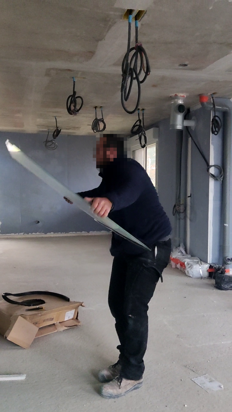 18888 - Serruriers-métalliers : prévention des TMS - SM-FIPU-13