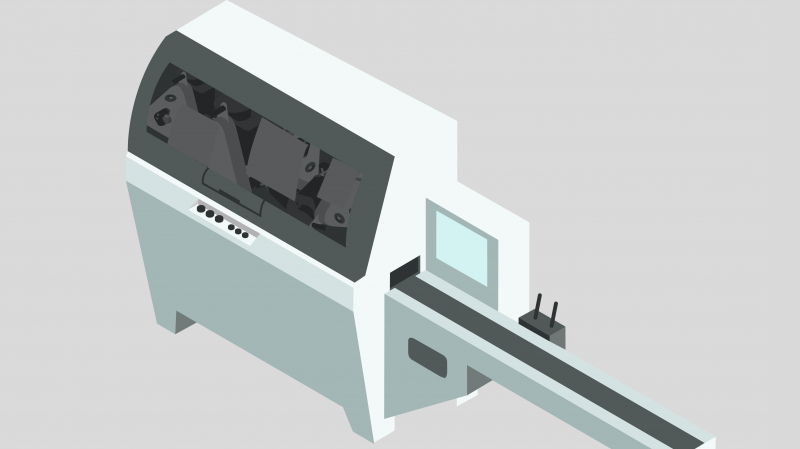 Fabriquer soi-même un encoffrement pour réduire le bruit des corroyeuses et des moulurières