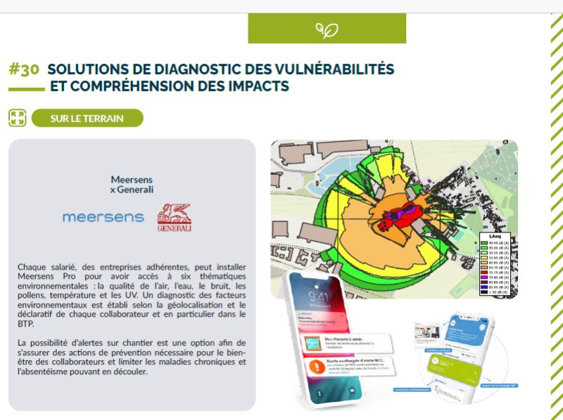 Actu Observatoire des tendances d