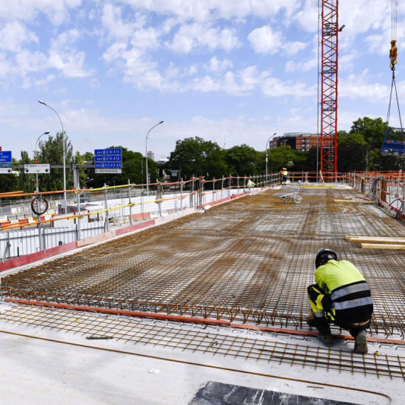 Pas d’obligation de vigilance du maître d'ouvrage vis-à-vis du sous-traitant