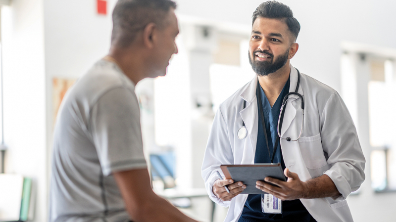 Santé au travail : les modalités de recours au médecin praticien correspondant définies