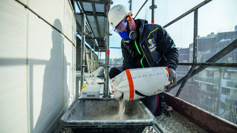 La difficile évaluation du risque chimique