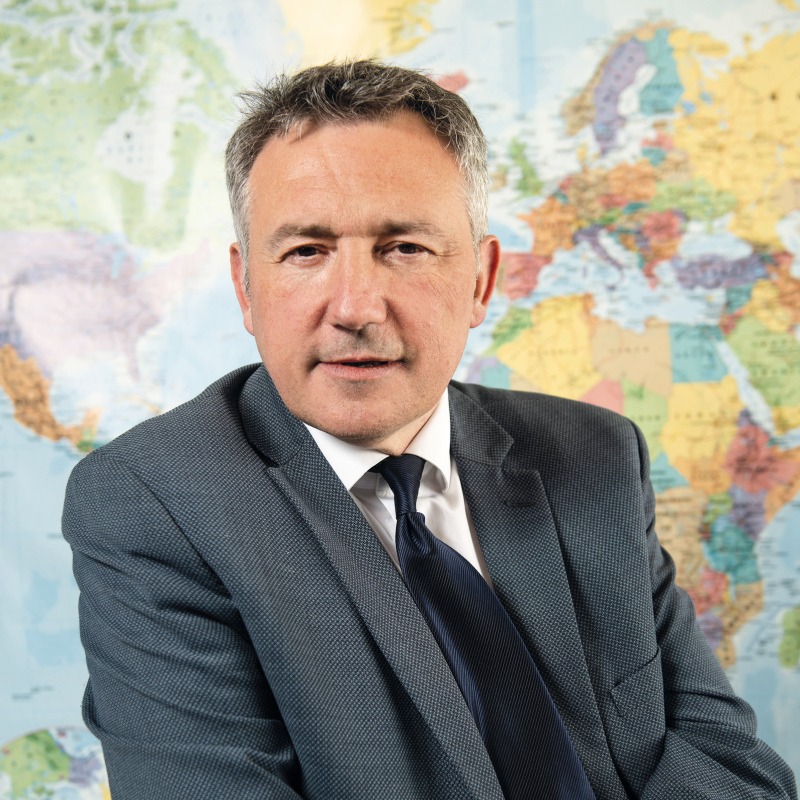 Entreprendre, c’est bon pour la santé !