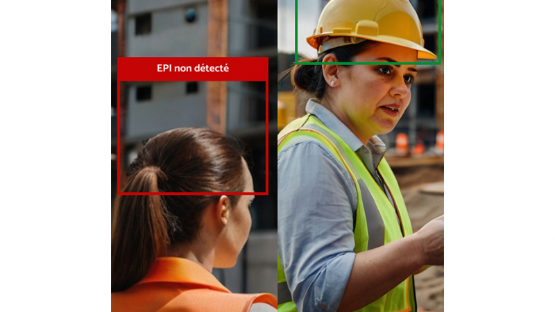 Kooping allie la vidéo et l'IA pour détecter les risques