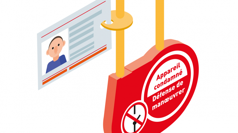 Renforcer la sécurité des consignations grâce à une carte d’identification