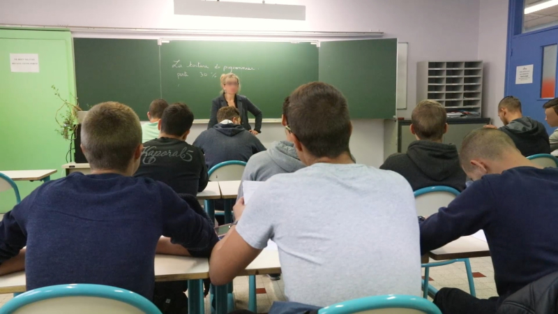 Formation : Un programme complet pour les étudiants en BTP du Cesi