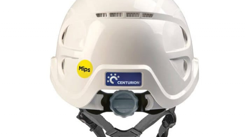 Nouveau casque de protection