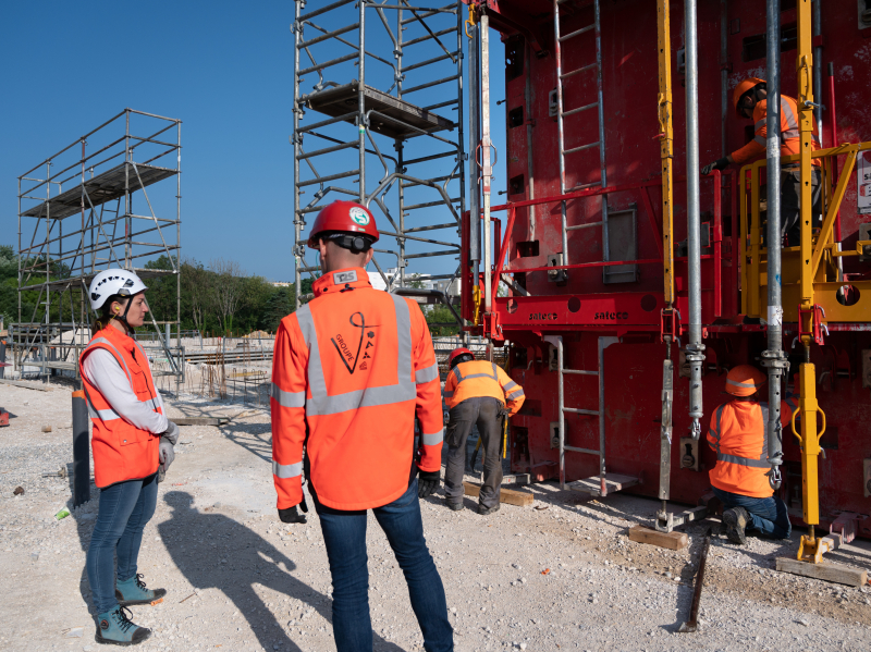 Les entreprises ne sont pas assez mobilisées sur le sujet de la prévention, selon une étude
