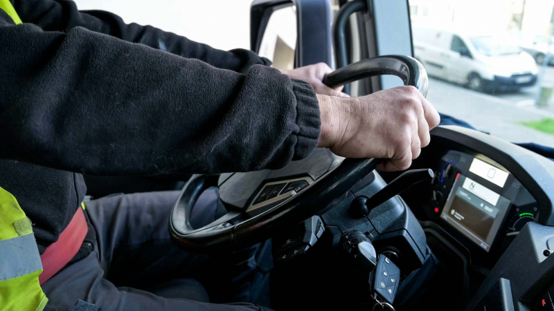 Le risque routier : risques d'accidents sur la voie publique