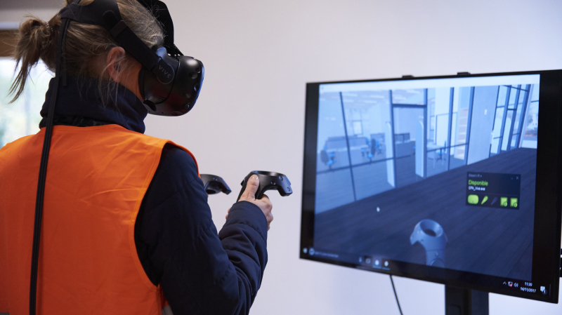 Quelles évolutions pour la formation à la santé-sécurité au travail en 2030 ?