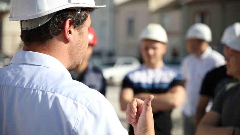 Accueil sécurité d’un nouveau salarié : préparer son premier jour