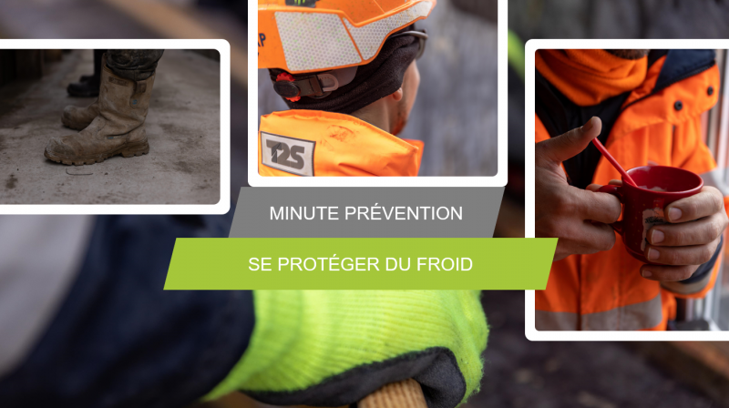 MP Se protéger du froid
