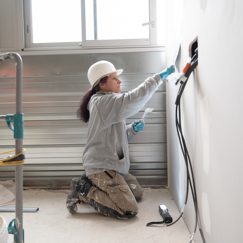 Risque électrique : 6 conseils pour intervenir en sécurité sur les chantiers