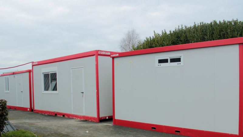 Solution chantier MOA : Intégration d'